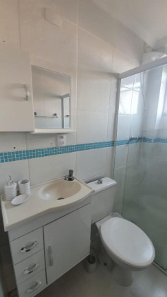 Imagem Apartamento com 2 Quartos à Venda, 53 m² em Jardim Piazza Di Roma Ii - Sorocaba