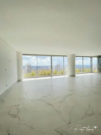 Imagem Apartamento com 4 Quartos à Venda, 398 m² em Setor Bueno - Goiânia Imagem Apartamento com 4 Quartos à Venda, 398 m² em Setor Bueno - Goiânia