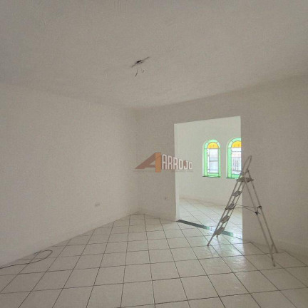 Imagem Casa com 2 Quartos para Alugar, 80 m² em Vila Buenos Aires - São Paulo Imagem Casa com 2 Quartos para Alugar, 80 m² em Vila Buenos Aires - São Paulo