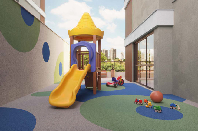 Imagem Apartamento com 2 Quartos à Venda, 65 m² em Bosque Da Saúde - São Paulo Imagem Apartamento com 2 Quartos à Venda, 65 m² em Bosque Da Saúde - São Paulo