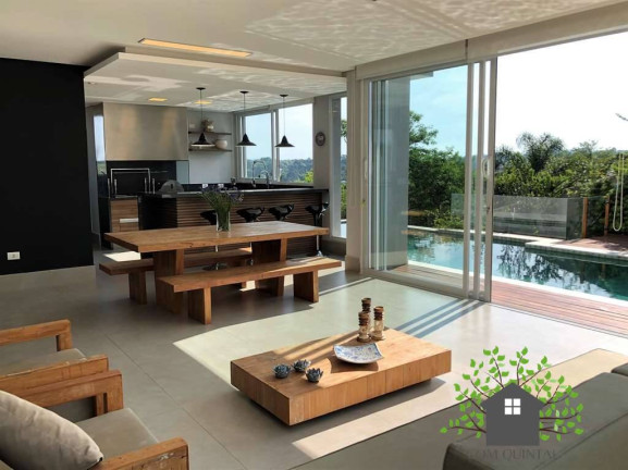Imagem Casa com 5 Quartos à Venda, 512 m² em Alphaville - Granja Viana - Carapicuíba Imagem Casa com 5 Quartos à Venda, 512 m² em Alphaville - Granja Viana - Carapicuíba