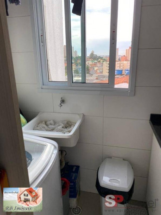 Imagem Apartamento com 2 Quartos à Venda, 40 m² em Vila Bela Vista - Santo André Imagem Apartamento com 2 Quartos à Venda, 40 m² em Vila Bela Vista - Santo André