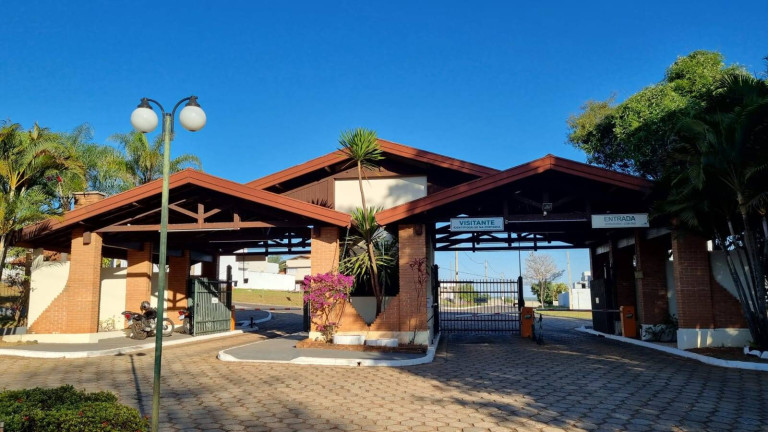 Terreno em Condomínio à Venda, 450 m² em Jardim Marabá - Bauru