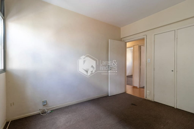 Imagem Apartamento com 3 Quartos à Venda, 104 m² em Itaim Bibi - São Paulo