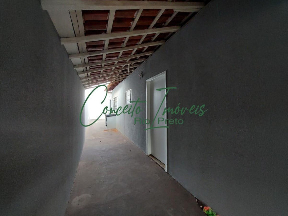 Imagem Casa com 2 Quartos para Alugar, 120 m² em Jardim Maria Lúcia - São José Do Rio Preto Imagem Casa com 2 Quartos para Alugar, 120 m² em Jardim Maria Lúcia - São José Do Rio Preto