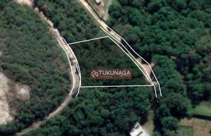 Imagem Terreno à Venda, 1.330 m² em Hortolândia - Mairiporã