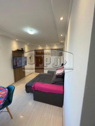 Imagem Apartamento com 2 Quartos à Venda,  em Vila Monumento - São Paulo