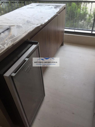 Imagem Apartamento com 3 Quartos à Venda, 205 m² em Morumbi - São Paulo
