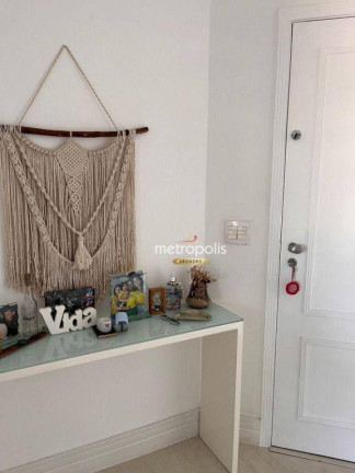 Imagem Apartamento com 3 Quartos à Venda, 98 m² em Santa Paula - São Caetano Do Sul
