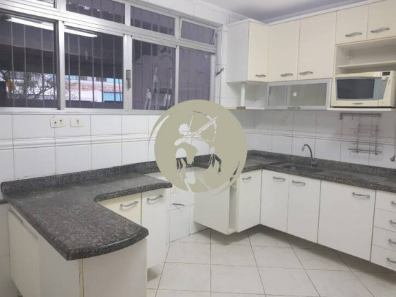 Imagem Casa com 3 Quartos à Venda, 160 m² em Ponta Da Praia - Santos Imagem Casa com 3 Quartos à Venda, 160 m² em Ponta Da Praia - Santos