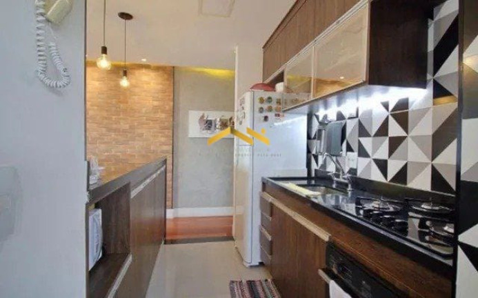 Imagem Apartamento com 2 Quartos à Venda, 66 m² em Morumbi - São Paulo Imagem Apartamento com 2 Quartos à Venda, 66 m² em Morumbi - São Paulo
