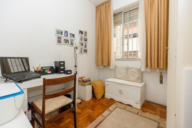 Imagem Apartamento com 3 Quartos à Venda, 92 m² em Itaim Bibi - São Paulo