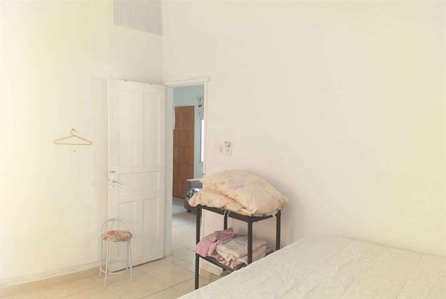 Imagem Casa com 4 Quartos à Venda, 76 m² em Canto Do Forte - Praia Grande