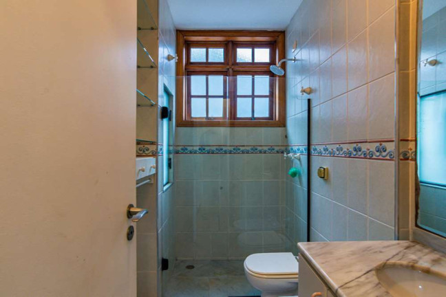 Imagem Casa com 4 Quartos à Venda, 330 m² em Jardim Morumbi - São Paulo