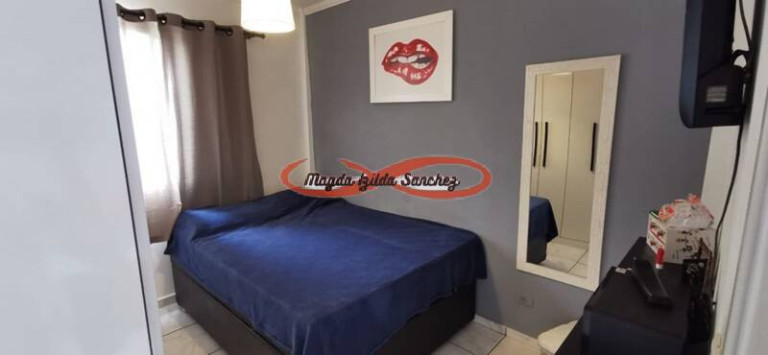 Imagem Apartamento com 2 Quartos à Venda, 50 m² em Conjunto Habitacional Fazenda Do Carmo - São Paulo Imagem Apartamento com 2 Quartos à Venda, 50 m² em Conjunto Habitacional Fazenda Do Carmo - São Paulo