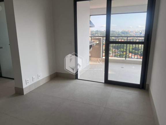 Imagem Apartamento com 2 Quartos à Venda, 73 m² em Butantã - São Paulo