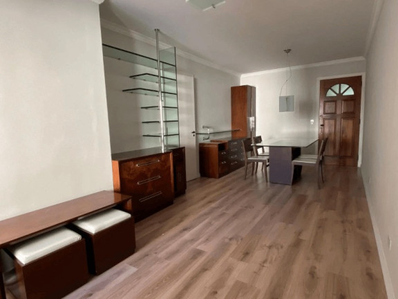 Imóvel com 2 Quartos à Venda, 75 m² em Cidade Monções - São Paulo