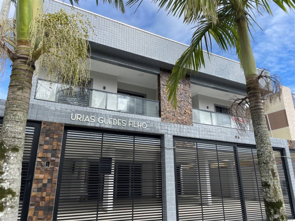 Casa com 2 Quartos à Venda, 50 m² em Parque Das Americas - Praia Grande