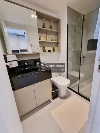 Imagem Imóvel com 1 Quarto à Venda, 24 m² em Campo Belo - São Paulo Imagem Imóvel com 1 Quarto à Venda, 24 m² em Campo Belo - São Paulo