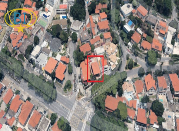 Imagem Imóvel à Venda, 450 m² em Pacaembu - São Paulo