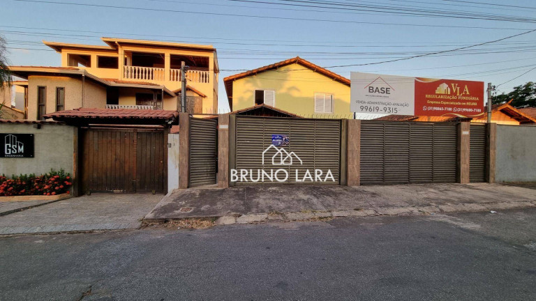 Casa com 2 Quartos para Alugar, 175 m² em Três Poderes - Igarapé