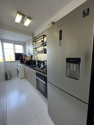 Imagem Apartamento com 2 Quartos à Venda, 60 m² em Zona De Expansão (aruana) - Aracaju Imagem Apartamento com 2 Quartos à Venda, 60 m² em Zona De Expansão (aruana) - Aracaju