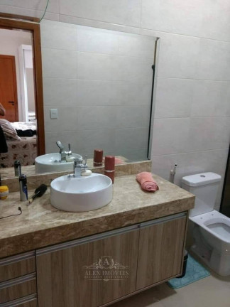Imagem Casa de Condomínio com 2 Quartos à Venda, em Condominio Portal De São Clemente - Limeira Imagem Casa de Condomínio com 2 Quartos à Venda, em Condominio Portal De São Clemente - Limeira