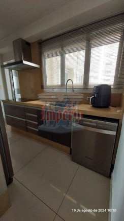 Imagem Apartamento com 3 Quartos à Venda, 123 m² em Centro - São Bernardo Do Campo Imagem Apartamento com 3 Quartos à Venda, 123 m² em Centro - São Bernardo Do Campo