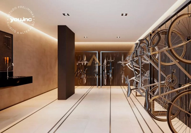 Imagem Apartamento com 3 Quartos à Venda, 132 m² em Vila Mariana - São Paulo