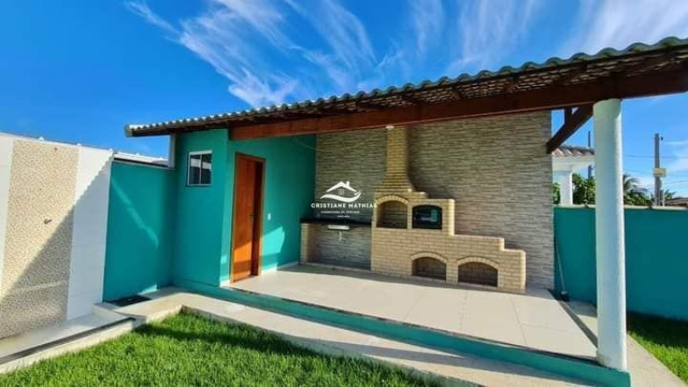 Imagem Casa com 3 Quartos à Venda, 130 m² em Jardim Atlântico Oeste (itaipuaçu) - Maricá Imagem Casa com 3 Quartos à Venda, 130 m² em Jardim Atlântico Oeste (itaipuaçu) - Maricá