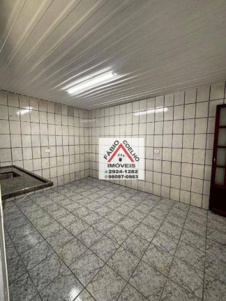 Imagem Sobrado com 2 Quartos à Venda, 100 m² em Jardim Selma - São Paulo Imagem Sobrado com 2 Quartos à Venda, 100 m² em Jardim Selma - São Paulo