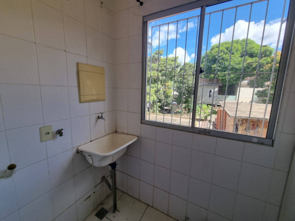 Imagem Apartamento com 2 Quartos para Alugar, 55 m² em Palmeiras - Belo Horizonte Imagem Apartamento com 2 Quartos para Alugar, 55 m² em Palmeiras - Belo Horizonte