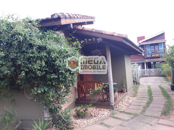Imagem Casa com 3 Quartos à Venda, 180 m² em Rio Vermelho - Florianópolis