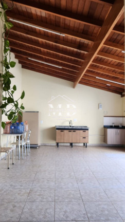 Imagem Casa com 3 Quartos à Venda, 325 m² em Jardim Conservani - Artur Nogueira Imagem Casa com 3 Quartos à Venda, 325 m² em Jardim Conservani - Artur Nogueira