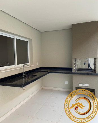 Imagem Casa com 3 Quartos à Venda, em Chácara Bela Vista - Itu Imagem Casa com 3 Quartos à Venda, em Chácara Bela Vista - Itu