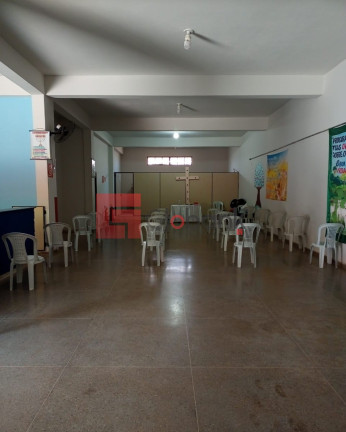 Imagem Imóvel Comercial à Venda, 1.440 m² em Independência - Montes Claros Imagem Imóvel Comercial à Venda, 1.440 m² em Independência - Montes Claros