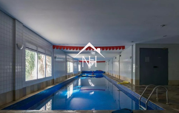Imagem Apartamento com 4 Quartos à Venda, 245 m² em Vila Mariana - São Paulo