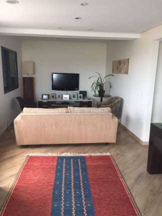 Imagem Apartamento com 3 Quartos à Venda, 153 m² em Paraisópolis - São Paulo Imagem Apartamento com 3 Quartos à Venda, 153 m² em Paraisópolis - São Paulo
