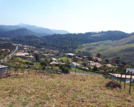 Imagem Imóvel à Venda, 2.000 m² em Monte Verde - Juiz De Fora