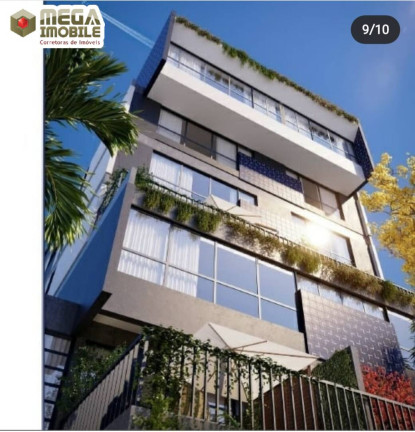 Imagem Apartamento com 1 Quarto à Venda, 50 m² em Centro - Florianópolis
