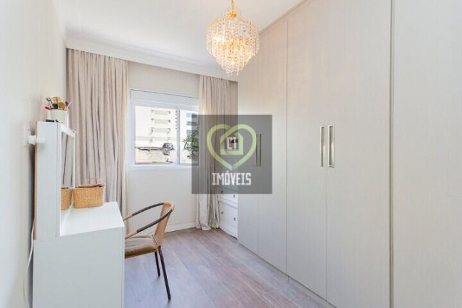 Imagem Apartamento com 2 Quartos à Venda, 94 m² em água Branca - São Paulo