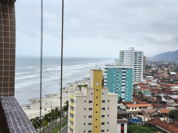 Imagem Apartamento com 2 Quartos à Venda, 83 m² em Jardim Real - Praia Grande