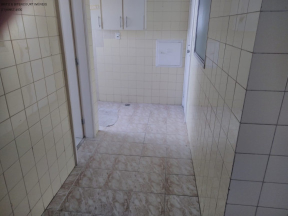 Imagem Imóvel com 3 Quartos à Venda, 110 m² em Candeal - Salvador Imagem Imóvel com 3 Quartos à Venda, 110 m² em Candeal - Salvador