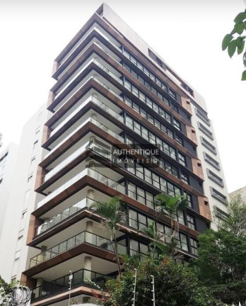 Imagem Apartamento com 3 Quartos à Venda, 205 m² em Jardim Paulista - São Paulo Imagem Apartamento com 3 Quartos à Venda, 205 m² em Jardim Paulista - São Paulo
