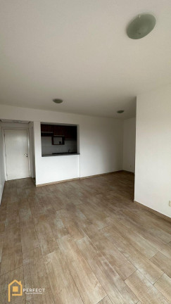 Imagem Apartamento com 3 Quartos para Alugar, 100 m² em Centro - Taubaté