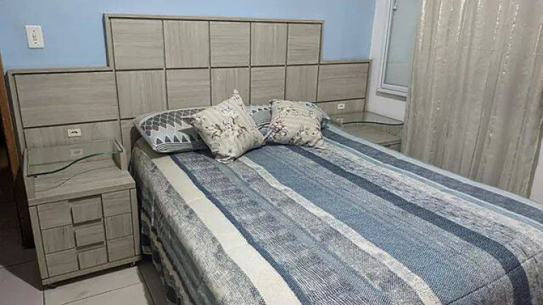 Imagem Apartamento com 1 Quarto à Venda, 42 m² em Planalto - São Bernardo Do Campo Imagem Apartamento com 1 Quarto à Venda, 42 m² em Planalto - São Bernardo Do Campo