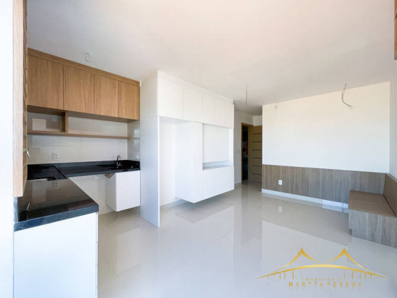 Imagem Apartamento com 2 Quartos à Venda, 49 m² em Capim Macio - Natal Imagem Apartamento com 2 Quartos à Venda, 49 m² em Capim Macio - Natal