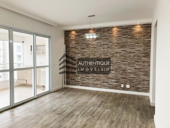 Apartamento com 3 Quartos à Venda, 107 m² em Vila Lusitânia - São Bernardo Do Campo