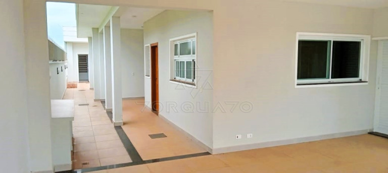 Imagem Casa de Condomínio com 5 Quartos à Venda, 300 m² em Residencial Lago Azul - Engenheiro Coelho