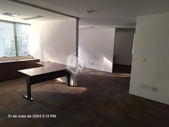 Imagem Sala Comercial à Venda, 514 m² em Itaim Bibi - São Paulo Imagem Sala Comercial à Venda, 514 m² em Itaim Bibi - São Paulo